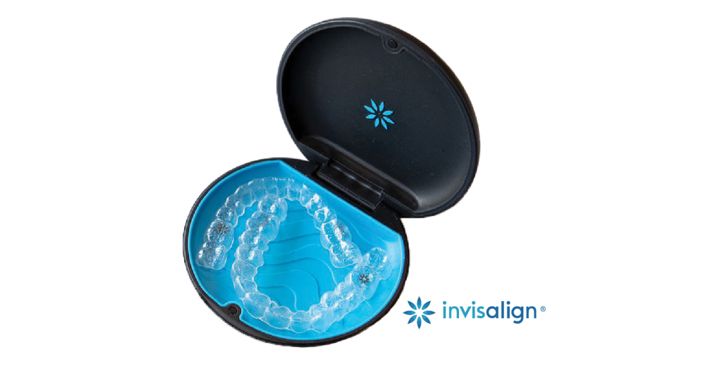 Invisalign at Dental Care Group