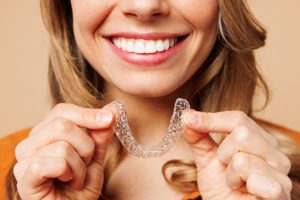 invisalign orthodontic aligner